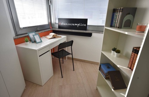 Stazione Resort | 150 m² Private room ∙ 1 bedroom ∙ 7 guests