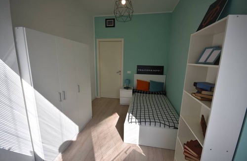 Stazione Resort | 150 m² Private room ∙ 1 bedroom ∙ 7 guests