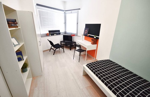 Stazione Resort | 150 m² Private room ∙ 1 bedroom ∙ 7 guests