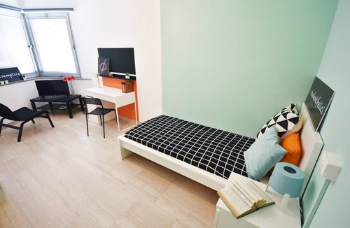 Stazione Resort | 150 m² Private room ∙ 1 bedroom ∙ 7 guests