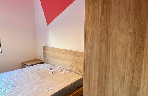 Porta Romana Resort | 150 m² Private room ∙ 1 bedroom ∙ 2 guests