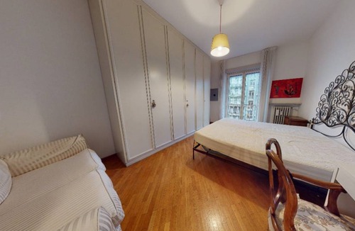 Maggiolina Resort | 150 m² Private room ∙ 1 bedroom ∙ 1 guest