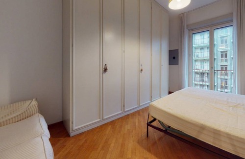 Maggiolina Resort | 150 m² Private room ∙ 1 bedroom ∙ 1 guest