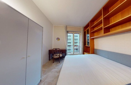 Maggiolina Resort | 150 m² Private room ∙ 1 bedroom ∙ 1 guest