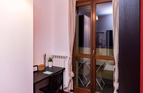 Ripamonti Corvetto Resort | 150 m² Private room ∙ 1 bedroom ∙ 1 guest