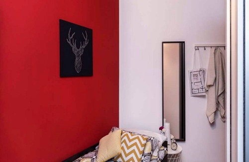 Ripamonti Corvetto Resort | 150 m² Private room ∙ 1 bedroom ∙ 1 guest