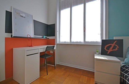 Citta Bassa Resort | 150 m² Private room ∙ 1 bedroom ∙ 6 guests