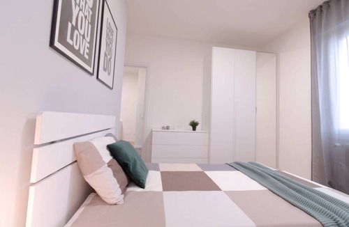 Brescia Resort | 150 m² Private room ∙ 1 bedroom ∙ 7 guests