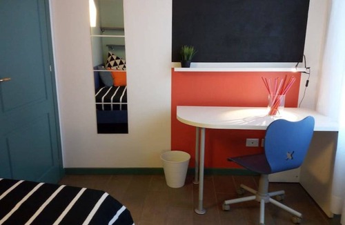 Brescia Antica Resort | 150 m² Private room ∙ 1 bedroom ∙ 1 guest