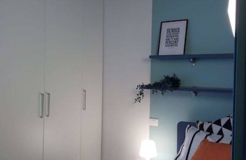 Brescia Antica Resort | 150 m² Private room ∙ 1 bedroom ∙ 1 guest