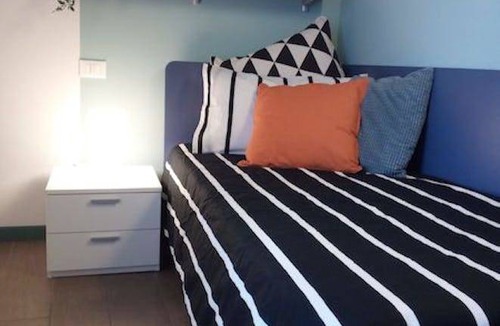 Brescia Antica Resort | 150 m² Private room ∙ 1 bedroom ∙ 1 guest