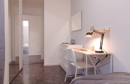 Brescia Resort | 150 m² Private room ∙ 1 bedroom ∙ 7 guests