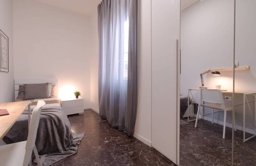 Brescia Resort | 150 m² Private room ∙ 1 bedroom ∙ 7 guests