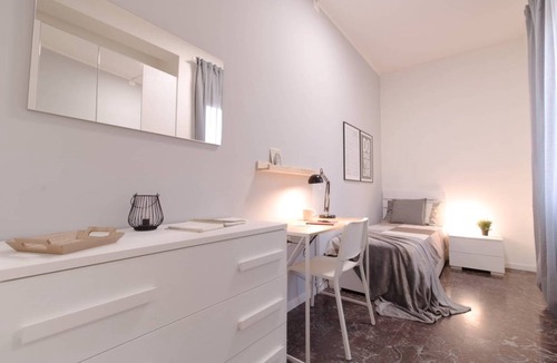 Brescia Resort | 150 m² Private room ∙ 1 bedroom ∙ 7 guests