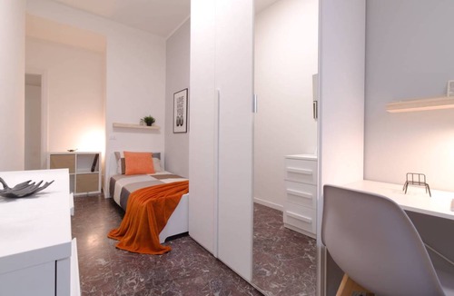 Brescia Resort | 150 m² Private room ∙ 1 bedroom ∙ 7 guests