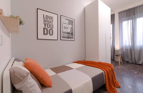 Brescia Resort | 150 m² Private room ∙ 1 bedroom ∙ 7 guests