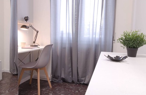 Brescia Resort | 150 m² Private room ∙ 1 bedroom ∙ 7 guests