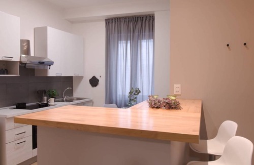 Brescia Resort | 150 m² Private room ∙ 1 bedroom ∙ 7 guests