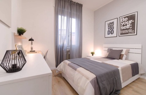 Brescia Resort | 150 m² Private room ∙ 1 bedroom ∙ 7 guests