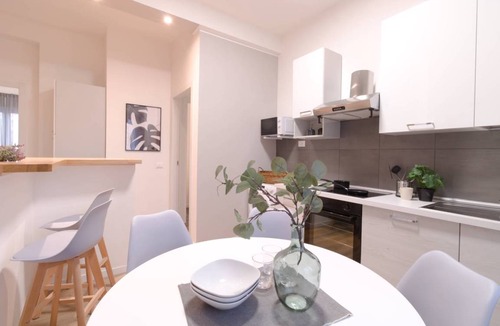 Brescia Resort | 150 m² Private room ∙ 1 bedroom ∙ 7 guests