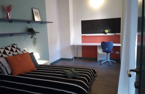 Brescia Antica Resort | 150 m² Private room ∙ 1 bedroom ∙ 1 guest