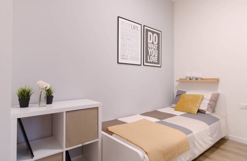 Brescia Resort | 150 m² Private room ∙ 1 bedroom ∙ 7 guests