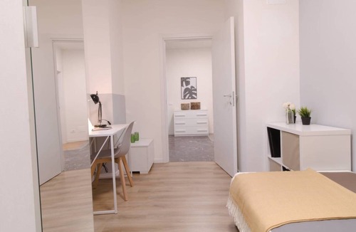 Brescia Resort | 150 m² Private room ∙ 1 bedroom ∙ 7 guests
