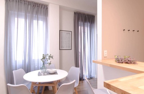 Brescia Resort | 150 m² Private room ∙ 1 bedroom ∙ 7 guests