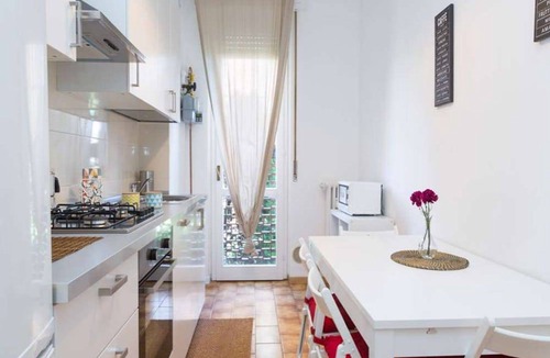 Corsico Resort | 150 m² Private room ∙ 1 bedroom ∙ 1 guest
