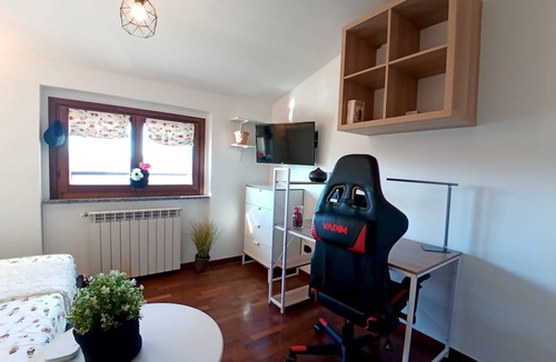 Dergano Resort | 150 m² Private room ∙ 1 bedroom ∙ 1 guest