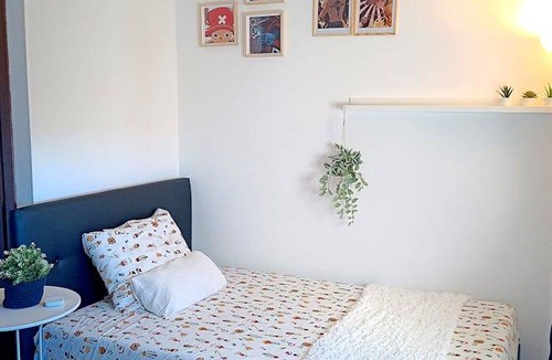 Dergano Resort | 150 m² Private room ∙ 1 bedroom ∙ 1 guest