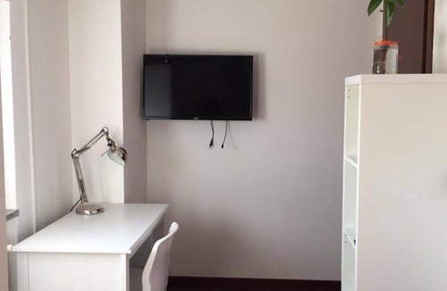 Dergano Resort | 150 m² Private room ∙ 1 bedroom ∙ 1 guest