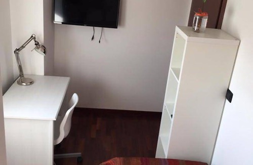 Dergano Resort | 150 m² Private room ∙ 1 bedroom ∙ 1 guest