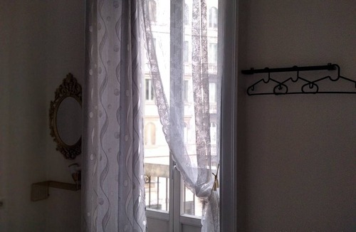 Central Station Other | 150 m² Shared room ∙ 1 bedroom ∙ 6 guests