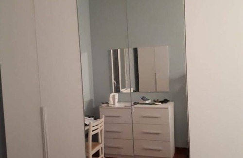 Lorenteggio Other | 150 m² Shared room ∙ 1 bedroom ∙ 1 guest