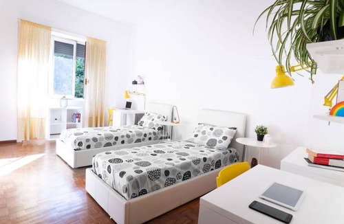 Porta Genova Other | 150 m² Shared room ∙ 1 bedroom ∙ 1 guest