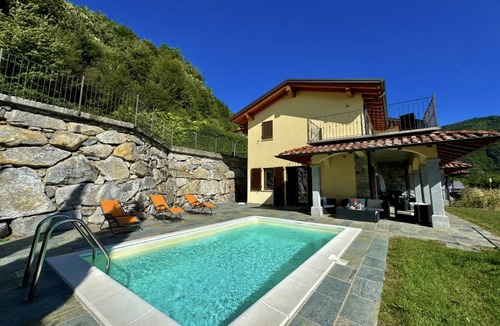 Naggio Villa | 150 m² Villa ∙ 2 bedrooms ∙ 6 guests
