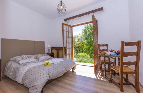 Cadrezzate Villa | 150 m² Villa ∙ 3 bedrooms ∙ 6 guests