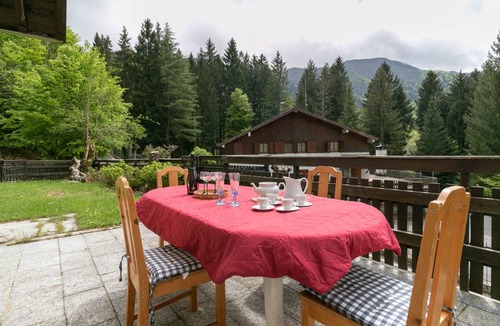 Bellagio Villa | 150 m² Villa ∙ 3 bedrooms ∙ 7 guests