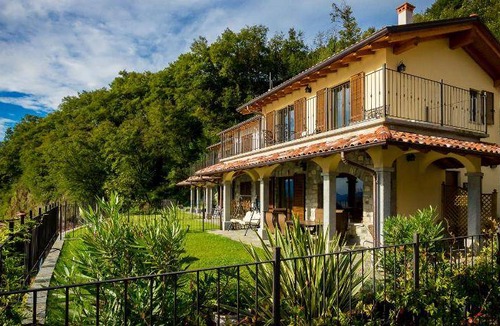 Naggio Villa | 150 m² Villa ∙ 3 bedrooms ∙ 6 guests