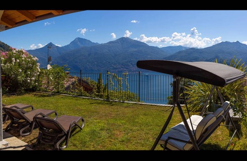Naggio Villa | 150 m² Villa ∙ 3 bedrooms ∙ 6 guests