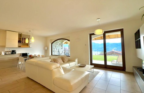 Naggio Villa | 150 m² Villa ∙ 3 bedrooms ∙ 6 guests