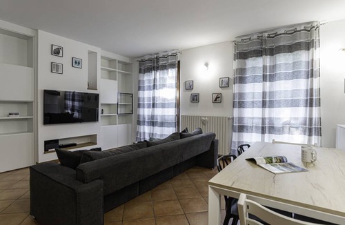 Lesmo Villa | 150 m² Villa ∙ 3 bedrooms ∙ 5 guests