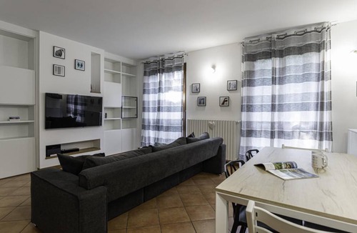 Lesmo Villa | 150 m² Villa ∙ 3 bedrooms ∙ 5 guests