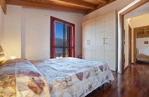 Regoledo Villa | 150 m² Villa ∙ 4 bedrooms ∙ 9 guests