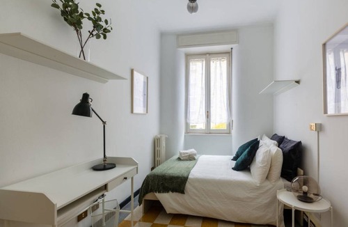Porta Nuova Resort | 152 m² Private room ∙ 1 bedroom ∙ 1 guest