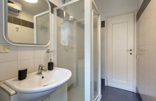 Porta Nuova Resort | 152 m² Private room ∙ 1 bedroom ∙ 1 guest