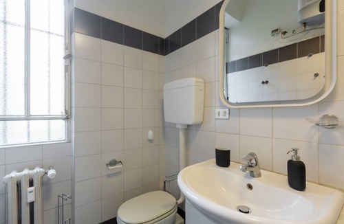 Porta Nuova Resort | 152 m² Private room ∙ 1 bedroom ∙ 1 guest