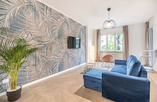 Porta Venezia Apartment | 154 m² Apartment ∙ 4 bedrooms ∙ 7 guests