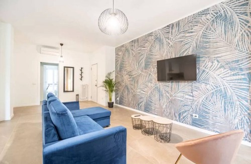 Porta Venezia Apartment | 154 m² Apartment ∙ 4 bedrooms ∙ 7 guests